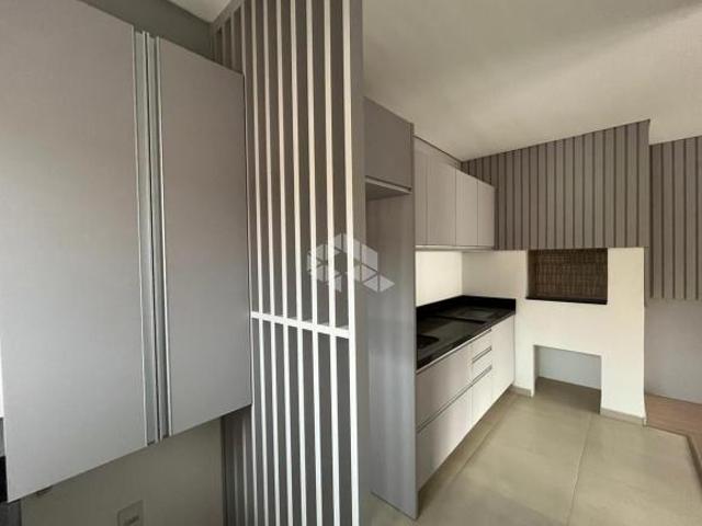 Apartamento 2 suítes no Centro de Gramado, a 3 minutos da Rua Coberta