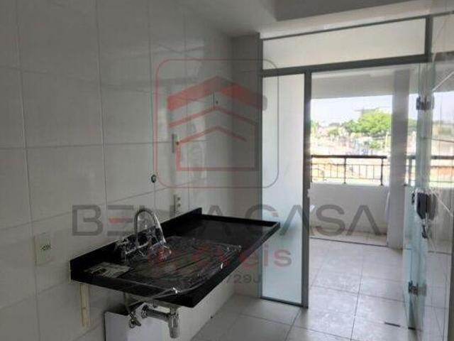 Apartamento 2 suites nunca habitado
