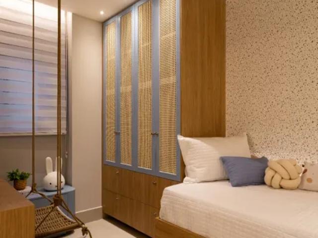 Apartamento 2 suítes Setor Marista