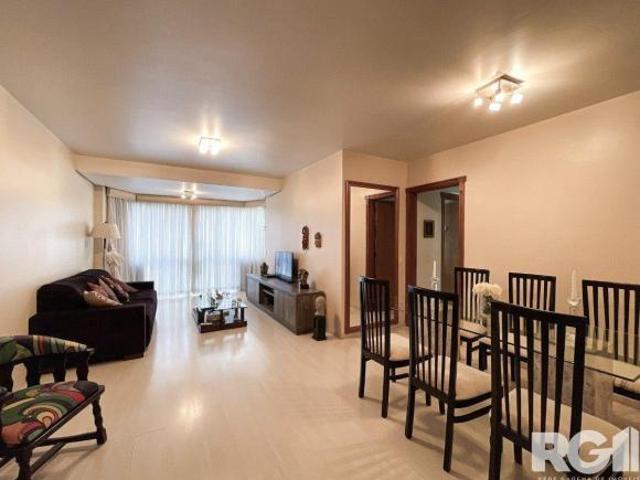 Apartamento 2D com suíte próximo a Praça da Encol