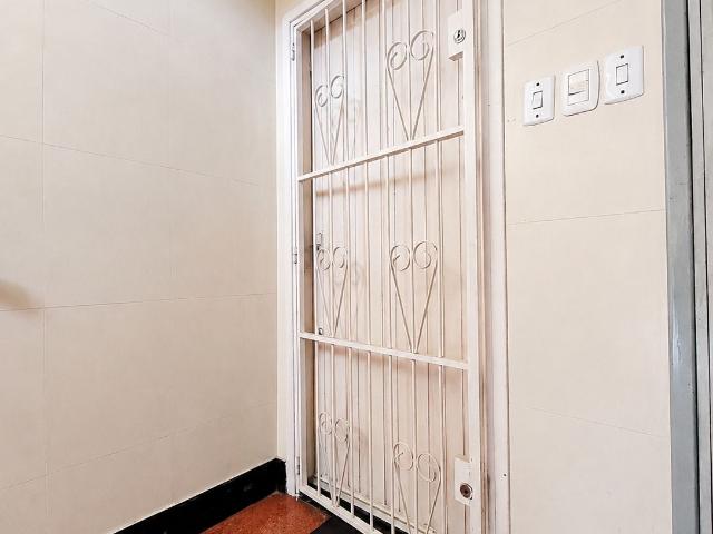 Apartamento 2D em frente ao PONTAL