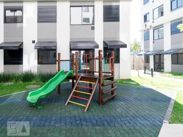 APARTAMENTO 33 m² – JURUBATUBA – 1 DORMITÓRIO – MOBILIADO CONDOMÍNIO CLUBE