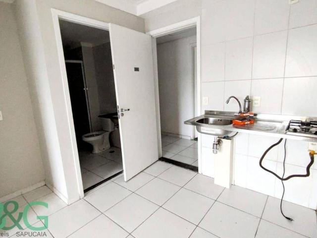 Apartamento, 33 m² Venda por R$300.000ou Aluguel por R$2.240,00/mês Ja