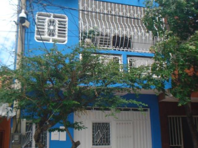 Apartamento 301 en Arriendo barrio Cundinamarca
