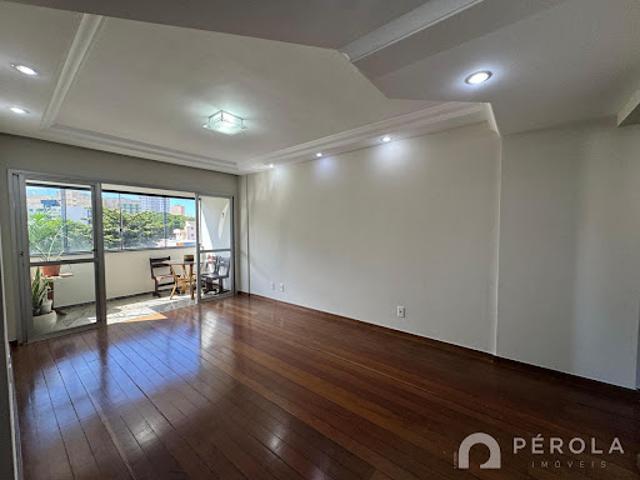 Apartamento 302 Residencial Ilhas Gregas Rua 18 A Setor Aeroporto Goiânia GO