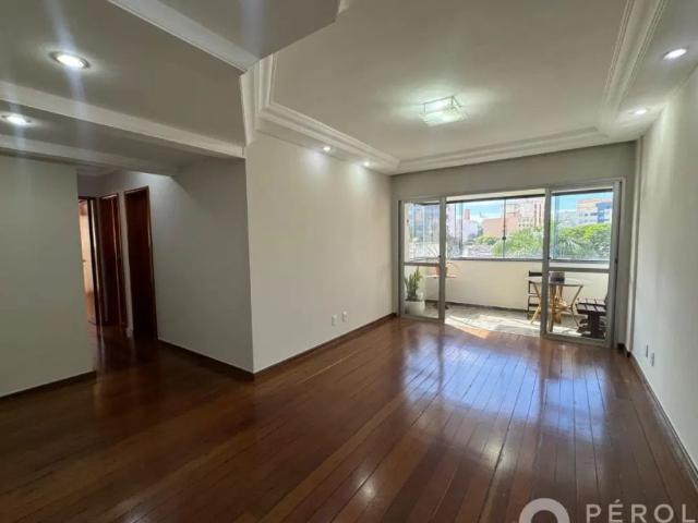 Apartamento 302 Residencial Ilhas Gregas Rua 18 A Setor Aeroporto Goiânia GO