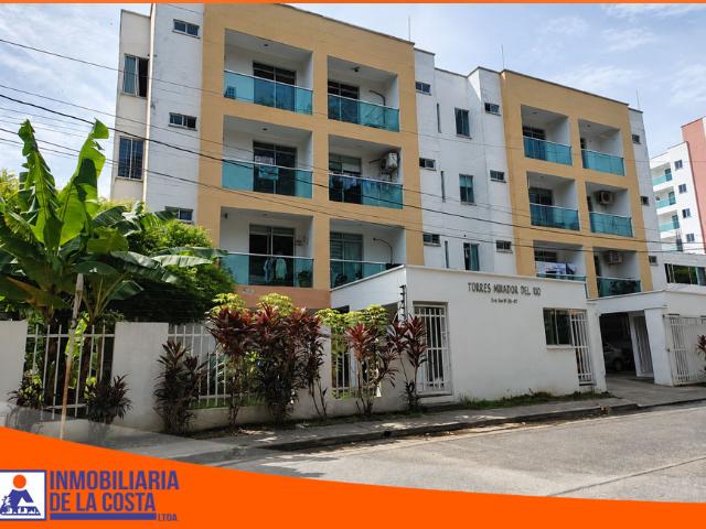 APARTAMENTO 302 TORRE 1 EDIFICIO MULTIFAMILIAR TORRES MIRADOR DEL RIO