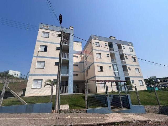 APARTAMENTO 306 BAIRRO FLORESTAL