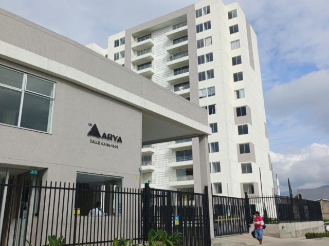 APARTAMENTO