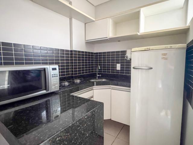 Apartamento 30.72m² no Edifício Imperial Residence — Setor Sul | 1 Suíte