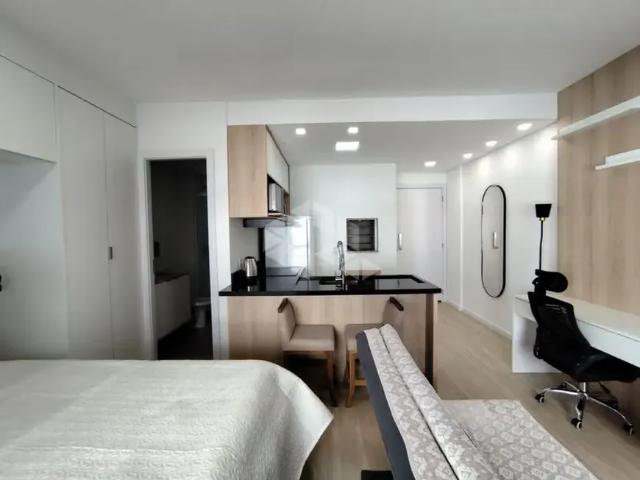 Apartamento 30M² para Alugar