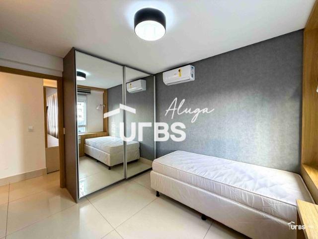 Apartamento, 156 m², 3 qts, 3 banh 2 vagas, Setor Bueno