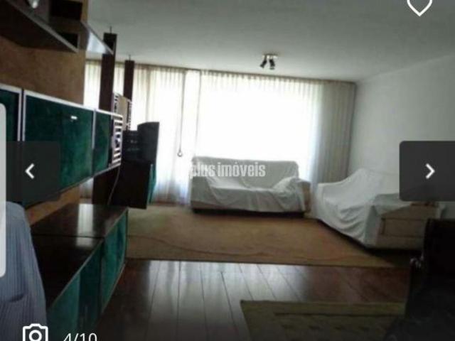 Apartamento 316 m2, 5 dormitórios sendo 3 suítes, 3 vagas de garagem,a 700 metros a paulista