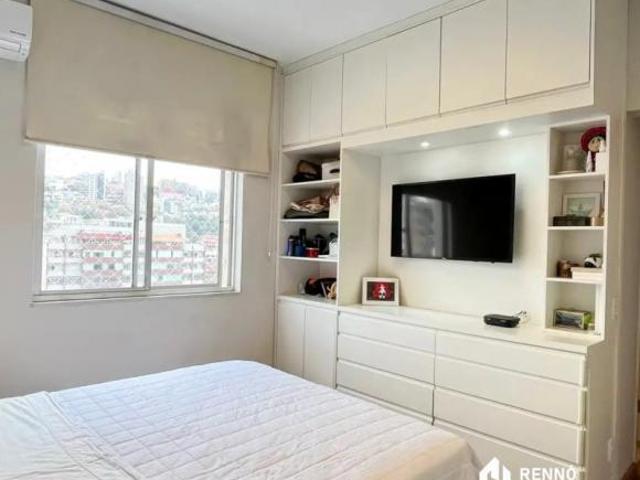 Apartamento para venda em Santa Lúcia, Belo Horizonte