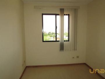 Praça Rui Barbosa, Curitiba - Varanda, Segurança