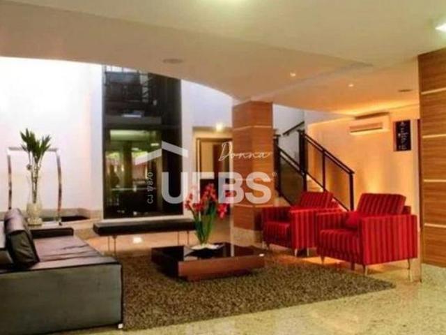 APARTAMENTO 31,32MT 1 QUARTO SETOR OESTE