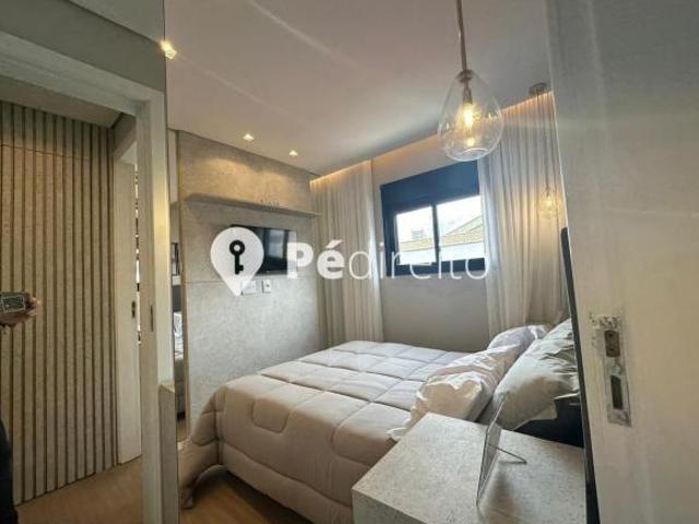 Apartamento 31m² à Venda no Tatuapé