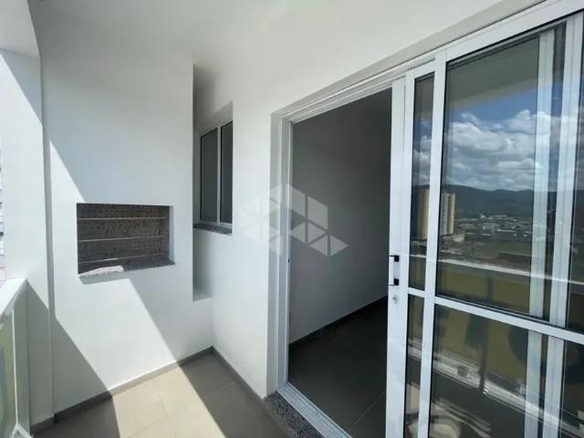 Apartamento 31M² para Alugar