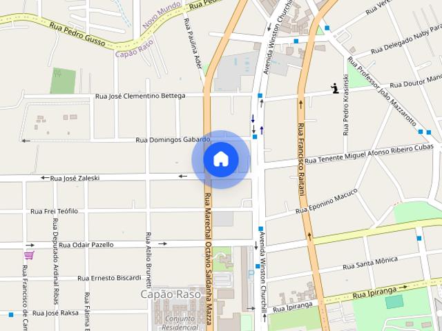 Apartamento
