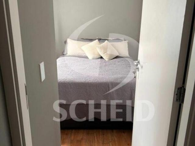 Apartamento 32 m² à Venda no Condomínio Plano e Florada Ipê