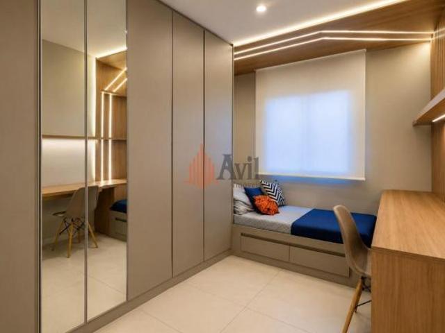 Apartamento 32m² com 2 dormitórios e 1 banheiro à Venda no Artur Alvim