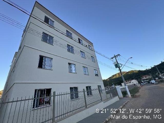 Apartamento para venda em Centro, Mar de Espanha