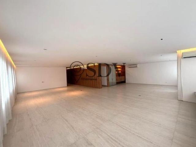 APARTAMENTO 335M² REFORMADO I 3 SUITES I 2 VAGAS JARDIM PAULISTA