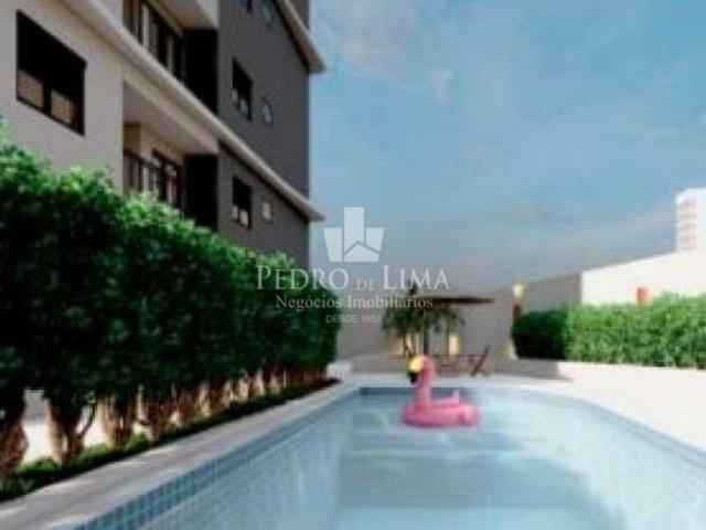 Apartamento 37 m² na Vila Formosa
