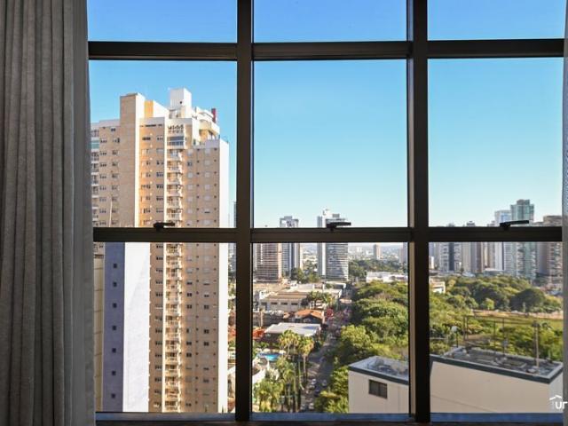 Apartamento, 342 m², 4 qts, 5 banh 4 vagas, Setor Bueno