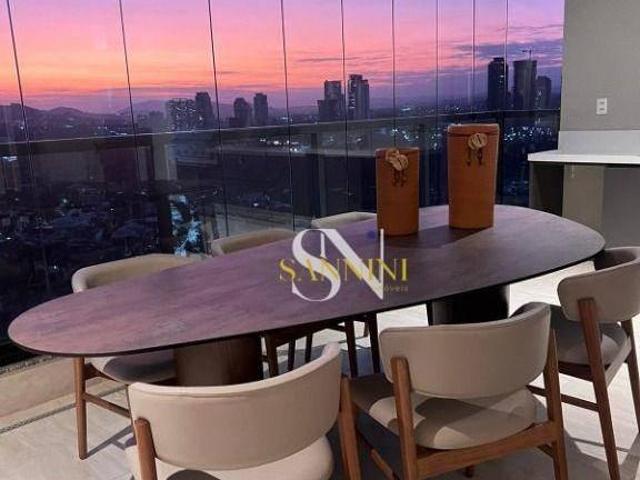 Apartamento com 4 dormitórios, 344 m² venda por R$ 8.000.000,00 ou aluguel por R$ 62.360,00/mês