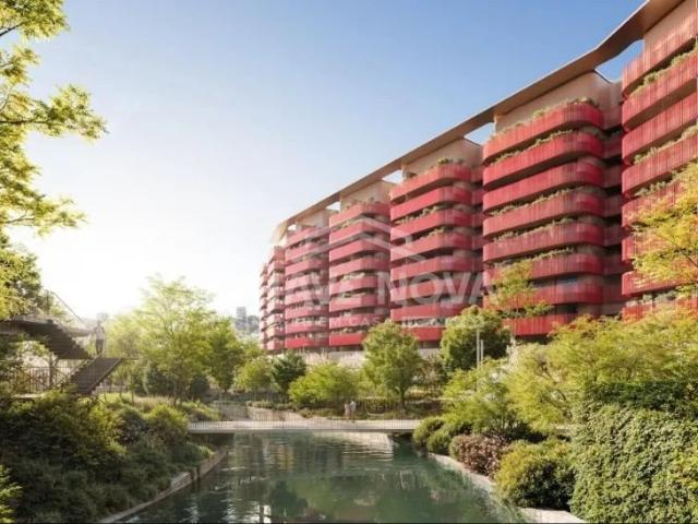 Apartamento 349m² Porto