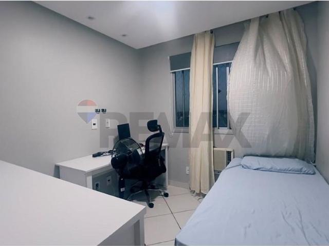 APARTAMENTO 3/4 TOTALMENTE MOBILIADO PARA LOCAÇÃO – VITTA MORADA CLUB, BURAQUINHO