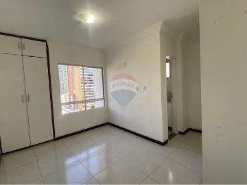 Apartamento 3/4 com suíte e dependência completa no bairro da Pituba