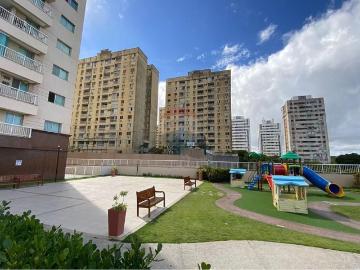 Imbui, Salvador, Bahia - Varanda, Academia