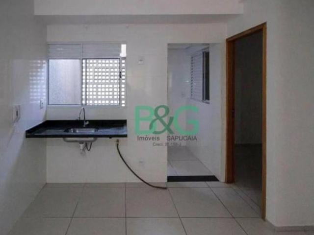 Apartamento, 34 m² venda por R$ 297.000,00 ou aluguel por R$ 1.593,00/mês Jardim Vila Formosa