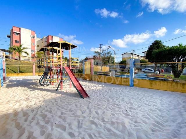 Apartamento 3/4 para locação no Residencial Itamaraty em Nova Parnamirim!