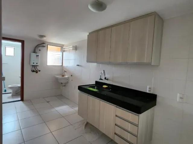 Apartamento 3/4, suite na Jatiúca