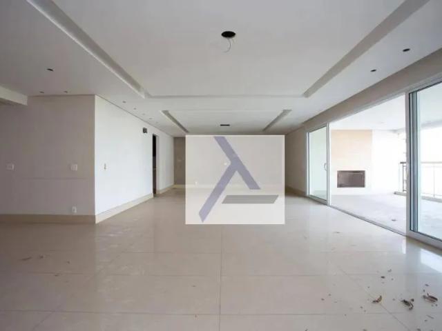 Apartamento, 357 m² venda por R$ 3.900.000,00 ou aluguel por R$ 24.292,17/mês Paraíso do Morumbi