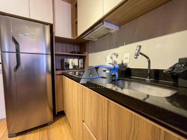 Apartamento, 35 m² venda por R$ 1.050.000,00 ou aluguel por R$ 5.960,00/mês Butantã São Paulo/