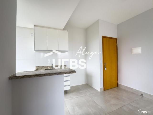 Apartamento, 35 m², 1 qts, 1 banh 1 vagas, Jardim América