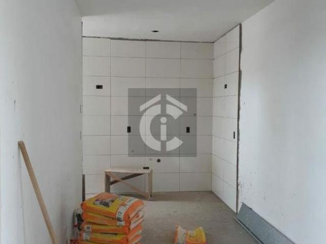 apartamento 35 m² 2 quartos, sala, cozinha 1 banheiro Vila alpina