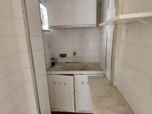 Apartamento com 1 dormitório à venda, 35 m² por R$ 194.000,00 Vila Buarque São Paulo/SP