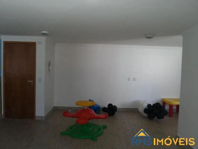 Apartamento 35m² à venda em Norte Águas Claras, Brasília, próximo ao metrô, com 1 suíte e vaga pri