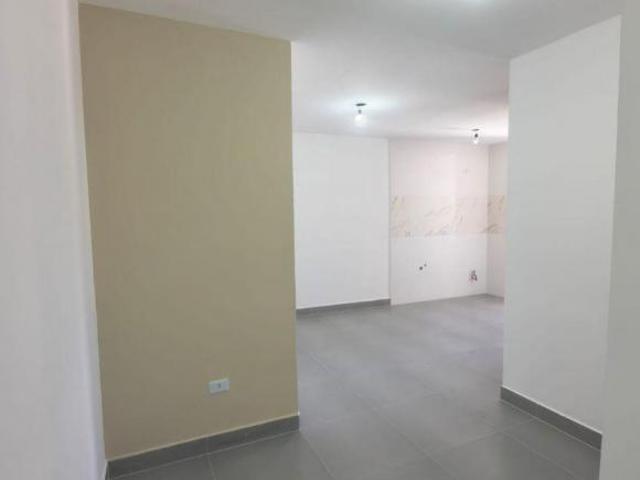 Apartamento 35M a venda no Condomínio Esmeralda em Pirituba / Jardim Líbano São Paulo SP