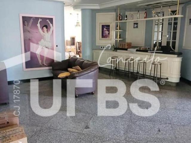 APARTAMENTO 360MT 3 SUITES SETOR OESTE