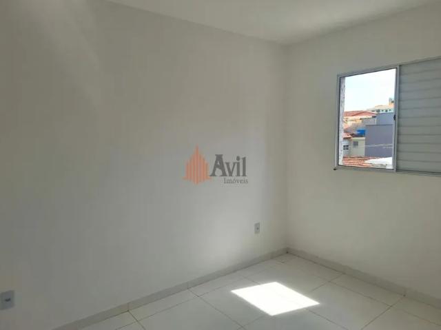 Apartamento 36,95 m² com 2 dormitórios à Venda na Penha