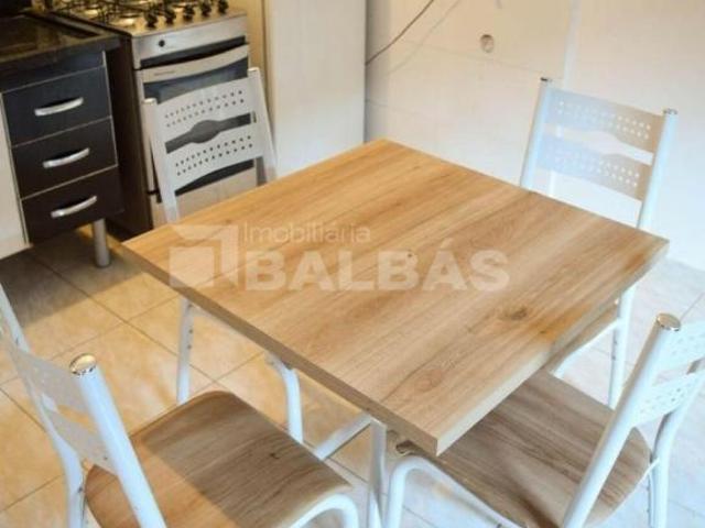 APARTAMENTO 36 M² TATUAPÉ
