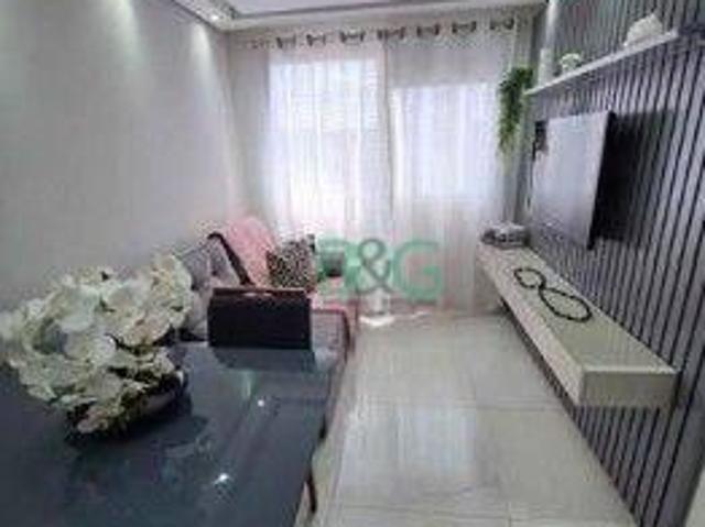 Apartamento, 36 m² venda por R$ 206.700,00 ou aluguel por R$ 1.500,00/mês Jardim Pedra Branca