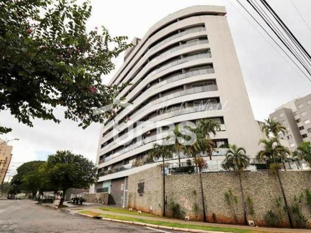APARTAMENTO 36MT 1 QUARTO SETOR LESTE VILA NOVA