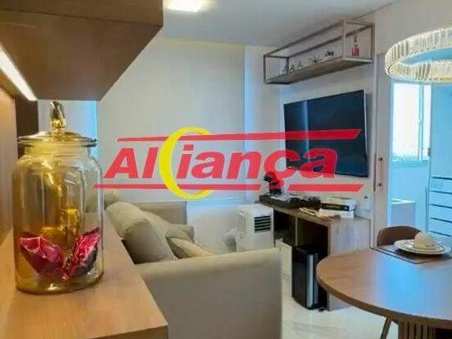 APARTAMENTO 36MTS 2 DORMS PIN PROX SHOPPING INTERNACIONAL